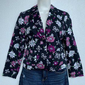 Annex Casual Corner Women's Petite Size 6‎ Stetch